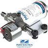 MARCO UP2/E - POMPA AUTOCLAVE 10 lt/min 12/24V CON CONTROLLO ELETTRONICO BARCA