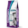 Gemon Cat Urinary Pollo e Riso 7 Kg