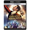 20th Century Studios The Greatest Showman & Martian, The Extended Edition UHD (4K UHD Blu-ray)