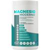 EthicSport - Magnesio Moderno - Barattolo da 300 g - Il magnesio contribuisce all'equilibrio elettrolitico e alla normale funzione muscolare.