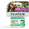 Fujifilm 1 Fujifilm Fujicolor C200 135/36