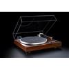 DUAL CS 518 WALNUT GIRADISCHI A CINGHIA NUOVO