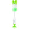 BabyOno Take Care Brush for Bottles and Teats 1 pz