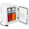Mini Frigo per auto in ABS Kaleida personalizzate o neutre