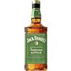 Whisky Jack Daniel's Apple Lt.1 35°