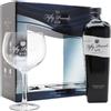 Gin "fifty Pounds" London Dry Cl.70 43,5° + Bicchiere