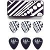 Jim Dunlop Evhpt05 Evh Circles Pk Tin