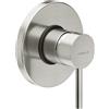 NOBILI RUBINETTERIA Nobili Rubinetterie - Acquerelli Miscelatore doccia Acciaio inox AQ93108IX