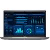 Dell 15.6 Precision 3581 Windows 11 Pro 5Y4TD-Garanzia 3anni Basic Onsite-
