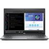 Dell 15.6 Precision 3580 Windows 11 Pro 0VGH9 - Garanzia 3anni Basic Onsite-