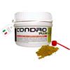 Musclefordogs.it Condro Plus 125 Integratore Alimentare per Cani con Condroitina, Glucosamina e Calcio, Condroprotettore per Cartilagini, Ossa e Legamenti