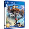 UBI Soft Immortals Fenyx Rising PS4 - PlayStation 4 [Edizione: Spagna]