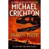 HarperCollins Publishers Dragon Teeth Michael Crichton