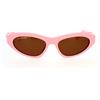 Balenciaga Occhiali da Sole Balenciaga BB0207S 004