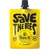 Save the bees shampoo