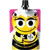 Save the bees shampoo e body wash kids rosa
