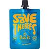 Save the bees shower gel