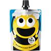 Save the bees shampoo e body wash kids blu