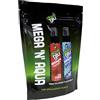 Glove Glu gloveglu Men's MEGA + Aqua Bundle Bag Megagrip Aquagrip 120ml Bottle Improve Goalkeeper Glove Grip