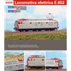 ACME 60606 LOCO ELETRRICA FS FS652.173 LIVREA MERCITALIA RAIL EP.VI