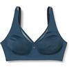 Triumph True Shape Sensation N01, Reggiseni Minimizer Donna, Russian Green, 1D