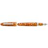 Esterbrook Penna stilografica Esterbrook Estie Oversize Honeycomb Palladium E836-F