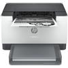 HP Inc HP LaserJet Stampante M209dwe, Bianco e nero, per Piccoli uffici, Stampa