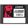 Kingston Technology Drive SSD SATA di classe enterprise DC600M (impiego misto) 2,5" 1920G