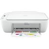 HP Inc HP DeskJet Stampante multifunzione 2710e, Colore, per Casa, Stampa, copia, scansione