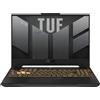 ASUS TUF Gaming F15 FX507ZU4-LP045W Computer portatile 39.6 cm (15.6") Full HD Intel® Core™ i7 i7-12700H 16 GB DDR4-SDRAM 1 TB