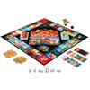 Hasbro Monopoly - Super Mario Bros Edizione ispirata al film, gioco da tavolo per bambini e bambine, contiene la pedina di Bowser