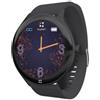 Techmade Smartwatch BuyTech Beta Tondo Allum. 1.38" Grey