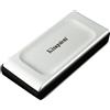 Kingston XS2000 2TB - External SSD - USB Type-C 3.2 Gen 2x2 - Portable Drive - U
