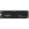 ‎Crucial Crucial T700 4TB Gen5 NVMe M.2 SSD - Up to 12,400 MB/s - DirectStorage Enabled -