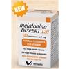 Cooper consumer health it srl DISPERT Melatonina120 Cpr 1mg