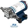 MARCO UP2 12V - POMPA AUTOADESCANTE 10 lt/min INGRANAGGI IN BRONZO per TRAVASO
