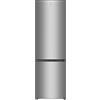 Gorenje rk 4182 ps4 Frigorifero congelatore, Acciaio Inox, Altezza 180 cm