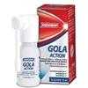 Iodosan Spa - Gola Action Spray 0,15%+0,5%