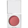 THE GOOD VIBES COMPANY Srl Goovi I'm Not Shy Creamy Powder Blush 02 - Blush in polvere vellutata - Nuance coral pink - 4 g