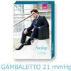 MEDI ITALIA s.r.l. Gambaletto Uomo In Cotone 21mmHg Medi Nero-Marine MARINE 4