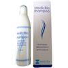 MedicBio Shampoo Delicato Anticaduta 250 ml