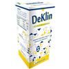 Deklin Integratore di Vitamine Gocce 15 ml