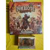 Cmon Zombicide Bundle 2 Exp. Undead or Alive