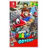 Nintendo Super Mario Odyssey NSW Standard ITA Switch