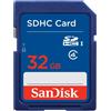 SANDISK - CARDS SanDisk SDSDB-032G-B35 memoria flash 32 GB SDHC