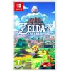 Nintendo The Legend of Zelda: Link's Awakening (SWI) Standard Switch
