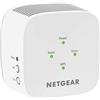 NETGEAR EX3110 Ripetitore di rete Bianco