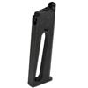 CARICATORE 185150 CYBERGUN COLT 1911 METAL SOFTAIR CO2 DA 17 PALLINI AIRSOFT MAG
