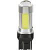 Lampada Mega-Led 12V P21/5W BAY15d - Facile Ricambi Auto