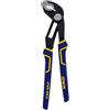 IRWIN Vise-Grip 2078108 - Pinze di bloccaggio con ganasce a V, 20,3 cm, colore: Blu
